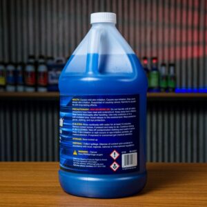 VP Racing PowerWash Super Concentrate 3.78L - Ảnh 4