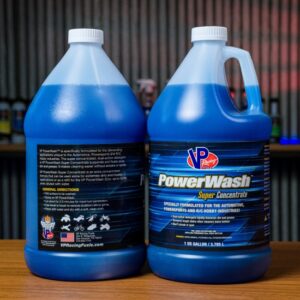 VP Racing PowerWash Super Concentrate 3.78L - Ảnh 5