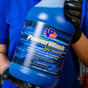 VP Racing PowerWash Super Concentrate 3.78L - Ảnh 6
