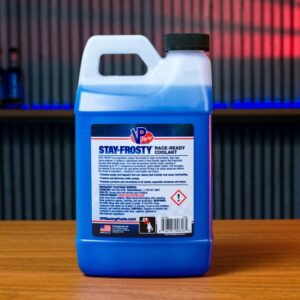 VP Racing Stay Frosty Race-Ready Coolant 1.89L - Ảnh 3