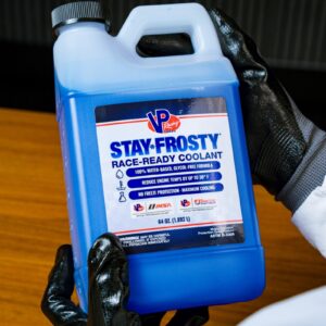 VP Racing Stay Frosty Race-Ready Coolant 1.89L - Ảnh 7